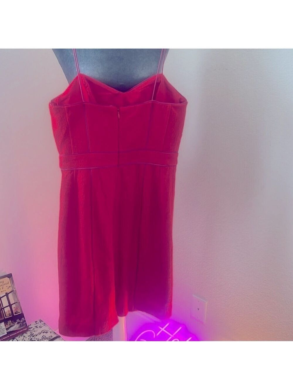 Banana Republic dress